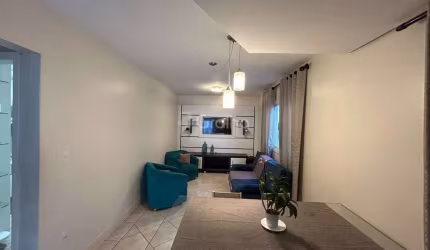 Casa com 2 quartos à venda na Rua Maria Oliveira, --, Serraria, São José, 112 m2 por R$ 650.000