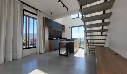 Apartamento com 1 suíte no bairro