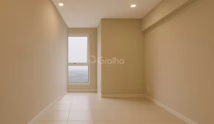 Sala com 35m² no centro de Florianópolis
