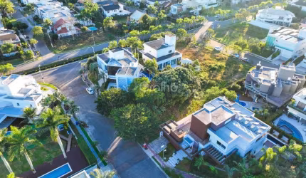 Terreno com 600m² em Jurerê Internacional, Florianópolis
