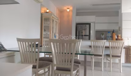 Apartamento de 90m² com 2 quartos em Coqueiros