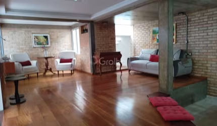 Casa com 4 quartos à venda na Rua da Emílio Ferdinando Schroeder, --, Agronômica, Florianópolis, 221 m2 por R$ 2.350.000