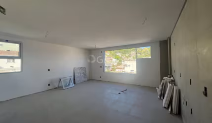 Estúdio de 41m² no Centro