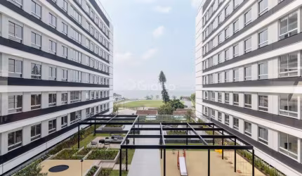 Apartamento de 140m² com 3 suítes no Jardim Atlântico