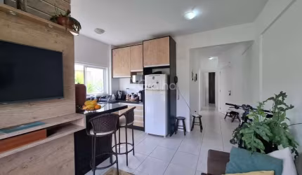Apartamento com 2 quartos no bairro Portal do Ribeirão - Florianópolis - SC