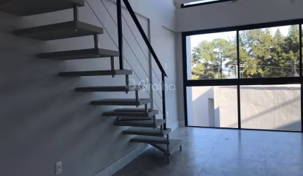 Apartamento de 50m² com 1 suíte em Cacupé