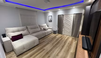 Casa de 200m² com 3 quartos sendo 1 suíte na Serraria em São José