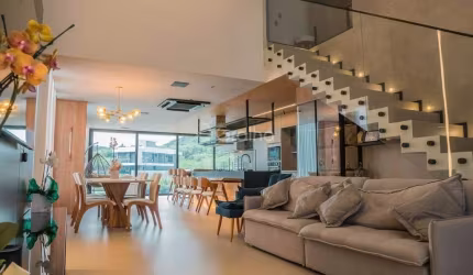 Casa de 312m² com 3 suítes na Pedra Branca
