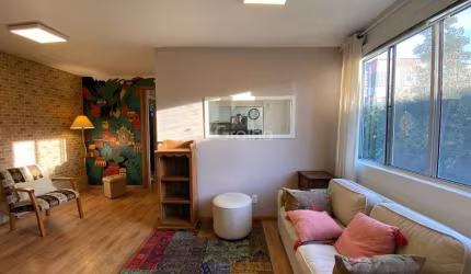 Apartamento 3 dormitórios com 58,95 m2, no itacorubi