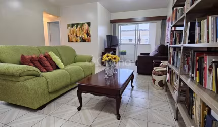 Apartamento Espaçoso no Estreito, Florianópolis