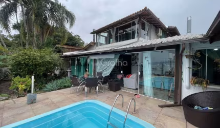 Casa Comercial de