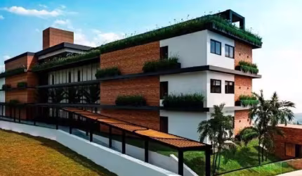 Apartamento com 2 quartos à venda na Rodovia Baldicero Filomeno, --, Ribeirão da Ilha, Florianópolis, 639 m2 por R$ 691.000