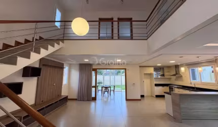 Casa à Venda - Itacorubi