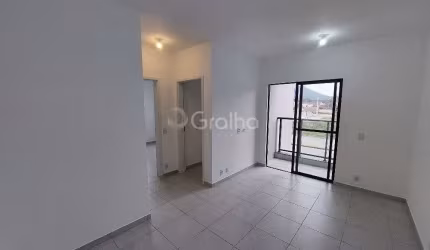 Apartamento com 2 quartos, 1 suíte e 56m² privativos na Vargem Grande, Florianópolis