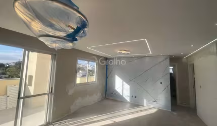Cobertura 176,80 m2 No Pagani, Palhoça.