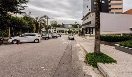 Prédio à venda na Rua Patrício Farias, --, Itacorubi, Florianópolis