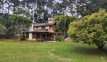 Terreno de 33044m² no bairro Vargem Do Bom Jesus