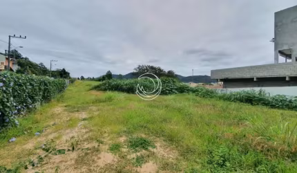 Terreno de 6000.78m² no bairro Campeche