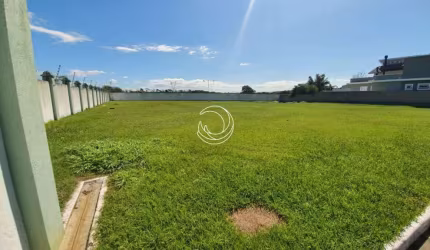 Terreno de 510m² no bairro Campeche