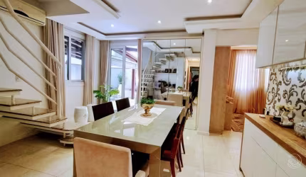 Apartamento de 4 dorms no bairro Centro