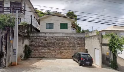 Terreno de 1200m² no bairro Saco Dos Limões