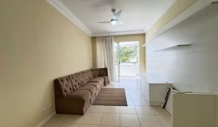 Apartamento de 2 dorms no bairro Coqueiros