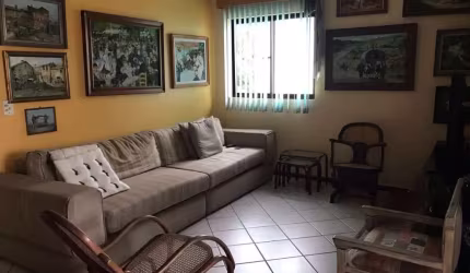 Cobertura de 3 dorms no bairro Canasvieiras