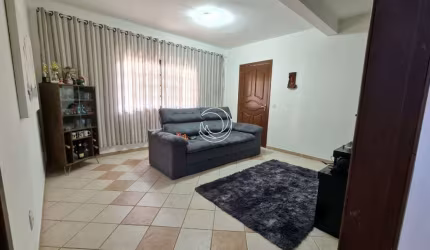 Casa Residencial de 3 dorms no bairro Tapera da Base