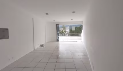 Sala Comercial de 55.32m² no bairro Córrego Grande