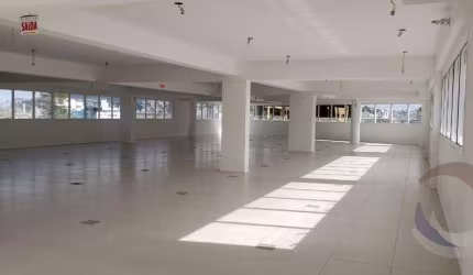 Prédio de 1405.59m² no bairro Itacorubi