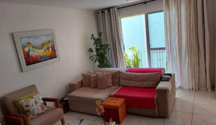 Apartamento de 1 dorm no bairro Campinas