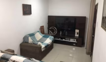Casa Residencial de 6 dorms no bairro Jardim Atlântico