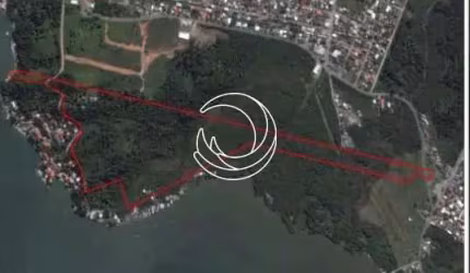 Terreno de 156923m² no bairro Tapera da Base