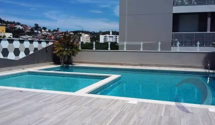 Apartamento de 68m² no bairro Pantanal