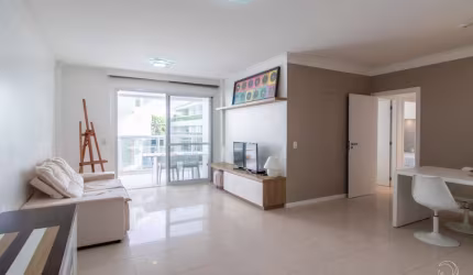 Apartamento de 3 dorms no bairro Jurerê