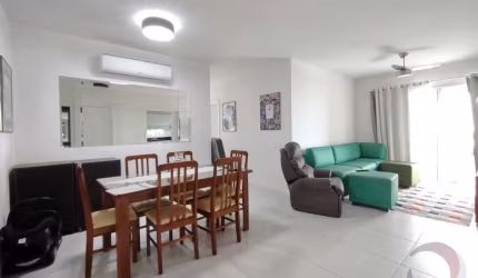 Apartamento de 3 dorms no bairro Jardim Atlântico
