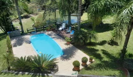 Sítio/Fazenda de 23383m² no bairro SERTÃO