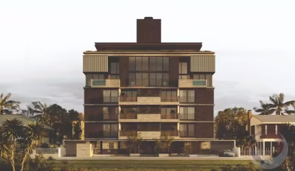 Apartamento de 4 dorms no bairro Jurerê