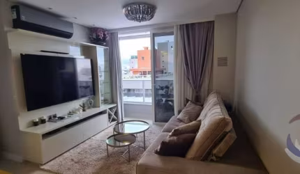 Apartamento de 2 dorms no bairro Centro