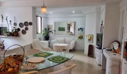 Apartamento de 3 dorms no bairro Centro