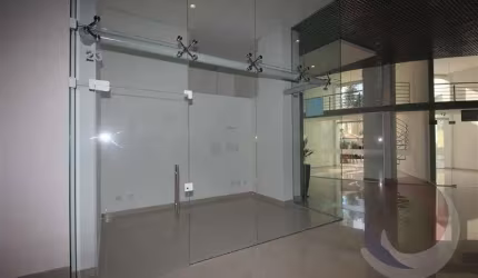 Loja de 14.34m² no bairro Centro