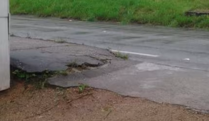 Terreno de 2523.22m² no bairro Rio Caveiras
