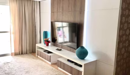 Apartamento de 4 dorms no bairro Cacupé