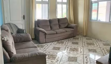 Casa Residencial de 2 dorms no bairro Campinas