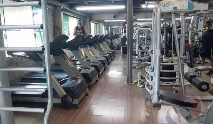 Prédio de 400m² no bairro Jurerê