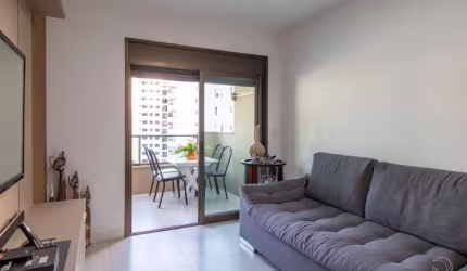 Apartamento de 2 dorms no bairro Agronômica