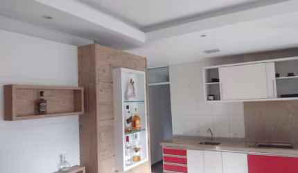 Apartamento de 3 dorms no bairro Pagani