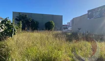 Terreno de 1152m² no bairro Bom Viver