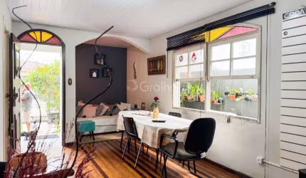 Casa de 156m² com 3 quartos no Estreito