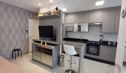 Apartamento de 144,17m² com 3 quartos sendo 1 suíte no bairro Monte Verde